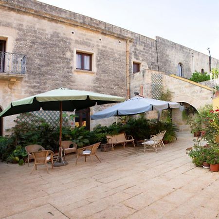 Hotel Baglio Catalano Custonaci Kültér fotó