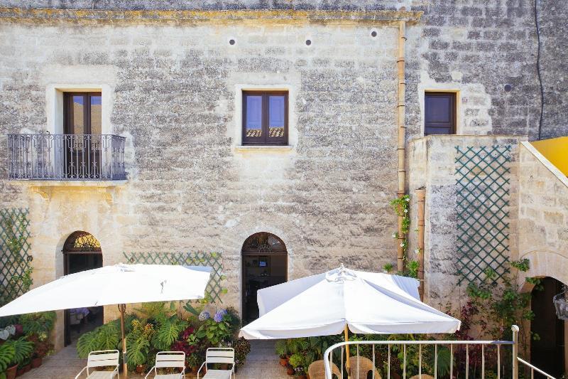 Hotel Baglio Catalano Custonaci Kültér fotó