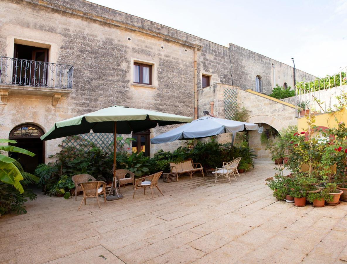 Hotel Baglio Catalano Custonaci Kültér fotó