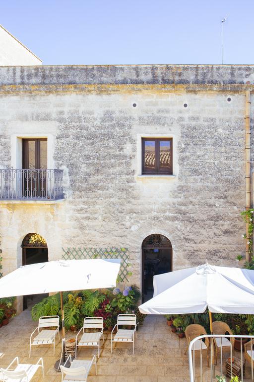 Hotel Baglio Catalano Custonaci Kültér fotó