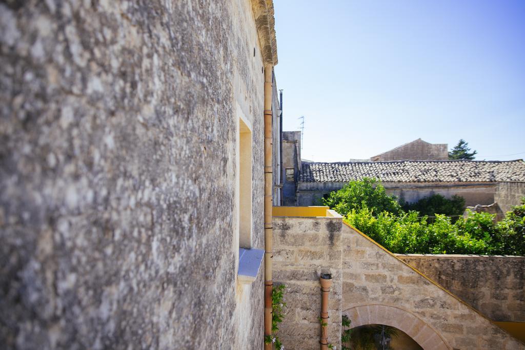 Hotel Baglio Catalano Custonaci Kültér fotó